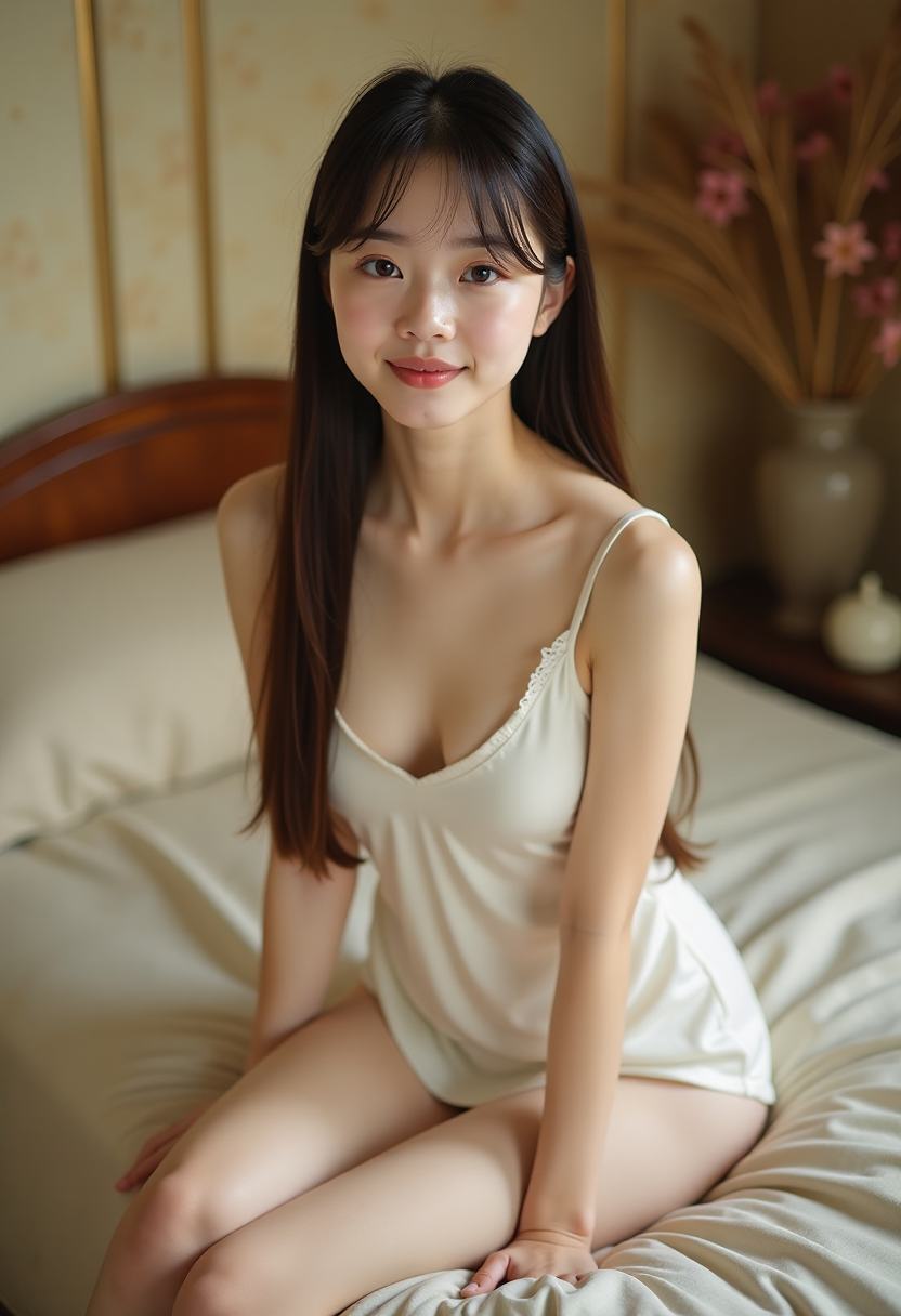 重组家庭的抉择 剧照封面
